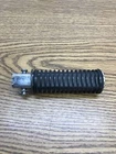 Honda Shadow Spirit VT750 2001-2007, Step Pillion Bar Rear Left # 50715-KC2-770 Used. Price: $14.99.