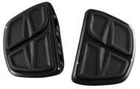Kuryakyn 7613 Kinetic Mini Boards Without Adapter Black New. Price: $143.99.