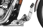 Kuryakyn Extended Forward Controls 1991-2017 Harley Fxd Models Chrome New. Price: $501.99.