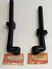 Original Kawasaki Footpeg Holder Rear Complete L&r 34003-013 34003-015 Brand. Price: $271.46.