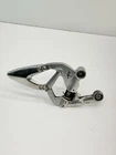 2005-2010 Triumph Sprint St Oem Right Rearset Foot Peg Bracket Mount Used. Price: $50.99.