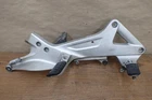 2005 Honda ST1300A Right Foot Peg W/ Mount 50600-MCS-D90ZA Used. Price: $24.95.