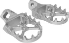 Flo Motorsports Pro Series Stainless Steel Footpegs SS-792 122-9013 New. Price: $134.96.