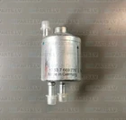 New Genuine Bmw F650GS F650CS G650GS Fuel Filter With Pressure Regulator 7669776. Price: $165.94.