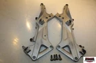 2005 Honda ST1300 Right And Left Rearset Front Foot Rest Peg Step 50700-MCS-D90Z Used. Price: $89.99.