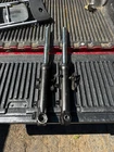 Oem Yamaha FZ-07 MT-07 Front Forks Straight Used. Price: $500.00.
