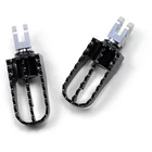 Burly Brand Mx Pegs Passenger B13-1006B New. Price: $153.79.