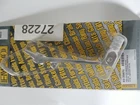 Folding Rear Brake Pedal Honda 99-06 46500-MBW-010 New. Price: $24.95.