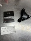 Harley-davidson Xl Sportster Right Footpeg Support Bracket Passenger 49314-04 Used. Price: $14.99.