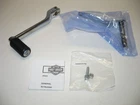 Harley Hd 18 Later Softail New Gearshift Heel Shifter Lever Assy Oem 33600224 Used. Price: $129.99.