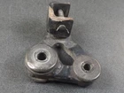 Honda FT500 1982 50641-MC8-000 Holder Bracket L.step Fr 13084 Used. Price: $26.69.