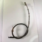 1984 Honda Elite CH125 Scooter Rear Drum Brake Cable Oem Spacy Used. Price: $18.52.