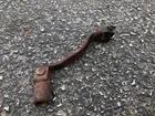 2001 Honda XR200R Oem Shifter Pedal Leaver Good Splines Tip Fits Used. Price: $26.99.