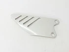 17 Kawasaki Ninja ZX6RR Right Heel Guard Cover 55020-0860 Used. Price: $19.80.
