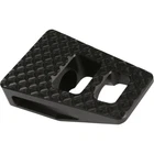Thrashin Supply Co P54 Brake Arm Pedal Black BBP-PR-01 New. Price: $96.58.