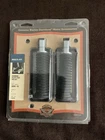 Harley-davidson Diamond Plate Foot Peg Kit 50506-03 Multi-fit (309) New. Price: $25.00.