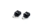 Puig Fitting Adapters For Rear Passenger Footrests New. Price: $66.22.