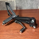 17-22 Ktm RC390 Right Driver Foot Peg Rest Stop Used. Price: $55.95.