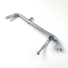 Harley Oem 50078-81B Mount Bracket Jiffy 81-08 Touring New. Price: $69.00.