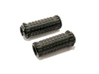 Puig R-fighter Foot Pegs Pedals Rests Pair For Bmw Nine (21-24) New. Price: $99.79.