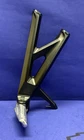 Suzuki Left Pillion Foot Rest GSX-8R 2024-2026 Oem 43821-25L00-2 Used. Price: $74.95.