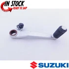 New Genuine Suzuki Gear Shift Lever Pedal Sv Rf Gsxr Gsf 25600-33E00 Oem. Price: $123.00.