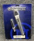 Performance Machine Contour Chrome Shift Lever 0034-1080-CH New. Price: $175.00.
