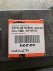 Ktm Shift Lever Step Plate 250 Part Number: 54634131000 New. Price: $31.59.