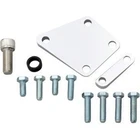 Drag Specialties 0510-0028 Chrome Kickstand Wedge Kit For 80-08 Touring New. Price: $59.69.