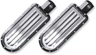 Covingtons Rear Pegs Dimpled Chrome C1243-C New. Price: $229.97.