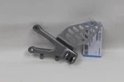 Yamaha YZFR6 06-16 Oem Left Side Rearset Bracket Footrest 2C0-27442-10 Used. Price: $44.99.