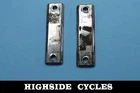 1374 92 Harley-davidson Electra Glide Exhaust Support Mount Bracket Used. Price: $68.99.