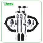 12X Front Upper Control Tie Rod Sway Bar For 2004-2015 Nissan Titan Armada New. Price: $91.09.
