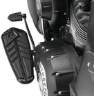 Kuryakyn 5751 Spear Shift And Brake Peg Black New. Price: $71.99.