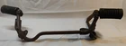 1972 Honda CL350K Foot Pegs,mounting Bracket Kickstand Used. Price: $55.00.