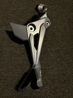 Minho M3 Right Footrest Assembly For Honda Grom 1 Piece Msx.. New. Price: $33.00.
