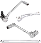 Arlen Ness Foot Control Kit W/ Toe Shifter 420-105 New. Price: $712.45.