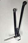 Bmw S1000RR Passenger Foot Peg And Bracket Right Rear Oem 8521681 #0694 Used. Price: $80.00.