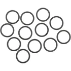 James Gaskets Neoprene O-rings 3/4 X 3/32 241015 New. Price: $16.55.