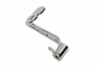 Forward Brake Pedal Chrome Harley Davidson By V-twin New. Price: $143.90.