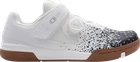 Crankbrothers Stamp Boa? Flat Shoes - Black/white Splatter Us Fits 7.5 New. Price: $199.99.