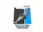 Drag Specialties 1602-1095 Heel Toe Shifter Black For Harley Sportster 2004-2022 New. Price: $100.00.