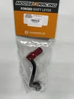 Moose Offroad Forged Shift Lever - Red Beta 125 200 300 390 430 See Fitment New. Price: $41.95.