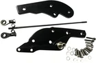 Drag Specialties Forward Control Extension Kit Black 056319 1622-0554 New. Price: $464.05.