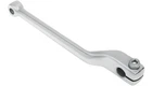 Drag Specialties Chrome Shift Lever 88-25 Harley Touring & Softail Flh Flst New. Price: $30.95.