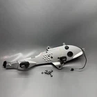 Bmw R1150 Rt Footrest Plate Right 2000 2001 2002 2003 2004 2005 2006 Oem 2335898 Used. Price: $135.00.