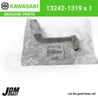 Kawasaki Oem 13242-1319 Lever-assy-changeped New. Price: $52.63.