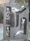 Benlari Highway Pegs, 1.25" Footpegs 304 Stainless Steel For Harley Used. Price: $40.00.