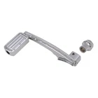 Covingtons Customs Chrome Outer Shift Lever Assembly C1535-C New. Price: $254.95.