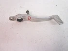 1998-2002 Kawasaki ZX6R Ninja Oem Brake Pedal Lever 43001-1393 Used. Price: $20.00.